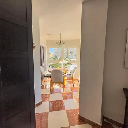 Apartment Front A125 *