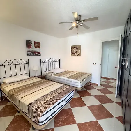 Front A125 Apartment