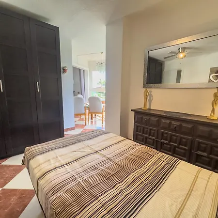 Apartment Front A125