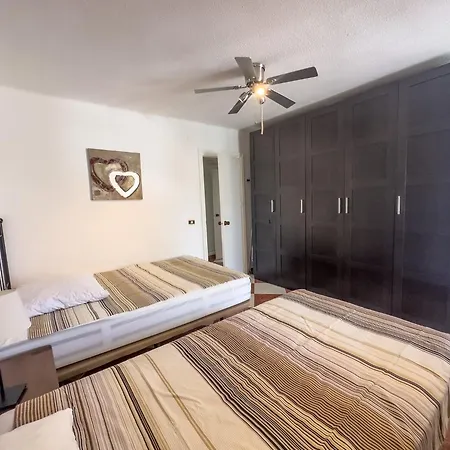 Front A125 Appartement *