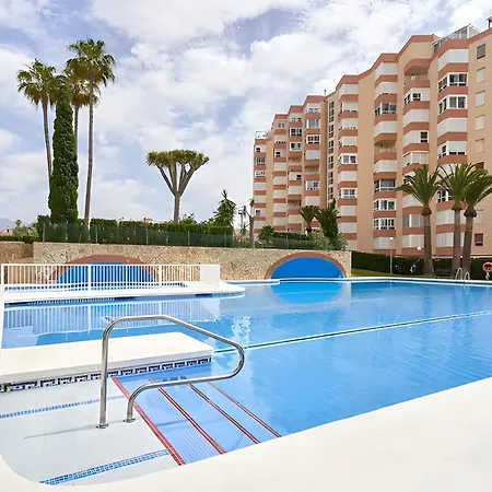 Appartement Front A125